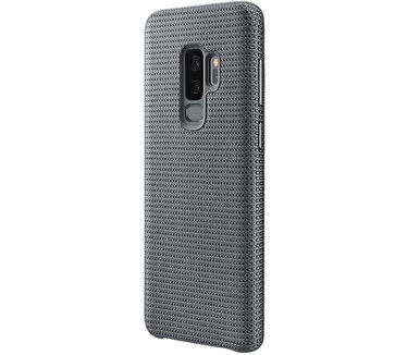 Samsung EF-GG965FJEGWW (Galaxy S9 Plus) Grijs