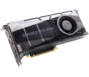 EVGA GeForce RTX 2080 Gaming