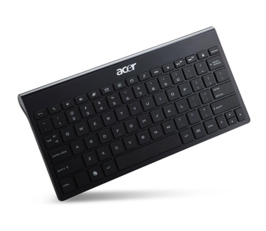 Acer Bluetooth Toetsenbord (LC.KBD0A.001)