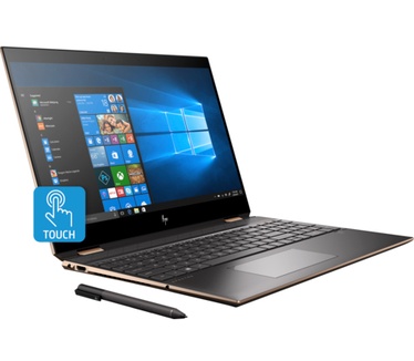 HP Spectre x360 15-df0001nd