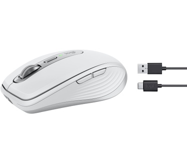 Logitech MX Anywhere 3S