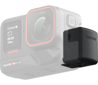 Insta360 Ace Pro 2/Ace Pro/Ace Quick Reader
