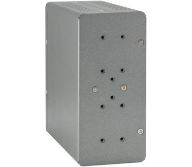 LevelOne 12-Port Gigabit PoE Industrial Switch