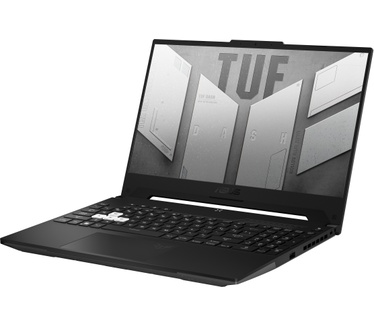 ASUS TUF Dash F15 FX517ZE-HN050W
