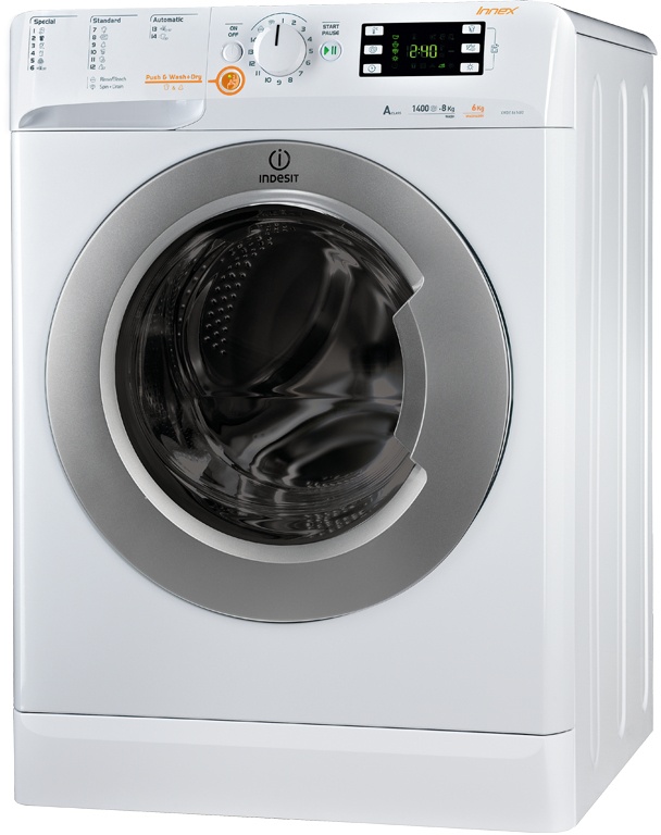 Indesit xwde 861480x w eu review