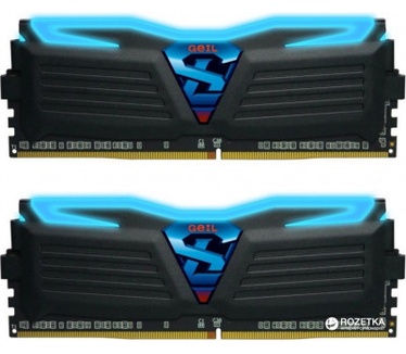 GeIL Super Luce GLB48GB2400C16DC