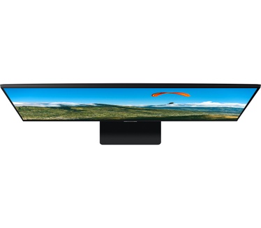 Samsung S32AM504NR Zwart