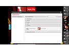 Screenshot WeTab