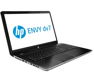HP Envy DV7-7202ed