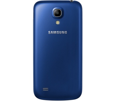 Samsung Galaxy S4 Mini Blauw