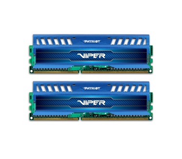 Patriot Memory 16GB DDR3-2400