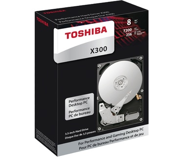 Toshiba X300
