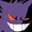 avatar van gengar