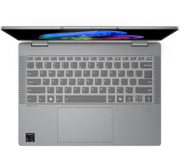 Lenovo IdeaPad 5 2-in-1 14Q8X9 Copilot+ PC