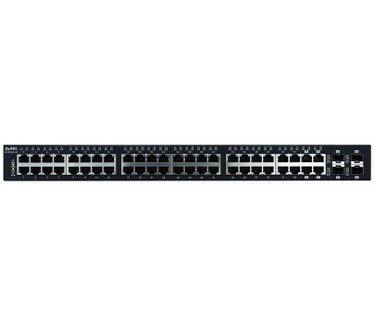 ZyXEL GS2210-48HP