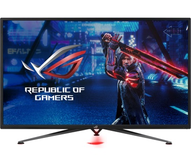 ASUS XG438QR