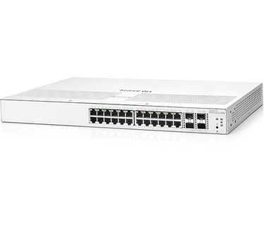 Aruba Instant On 1930 24G 4SFP/SFP+