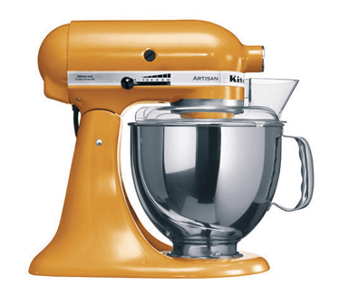 KitchenAid KitchenAid KSM150PSETG Artisan keukenmachine