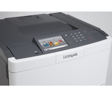 Lexmark CS510de