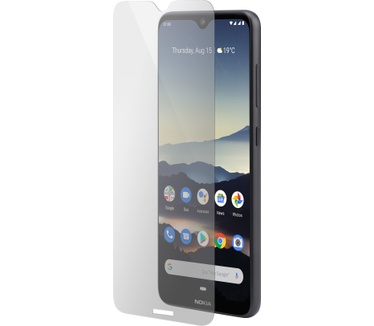 Mobiparts Regular Tempered Glass Nokia 6.2/7.2 (2019)