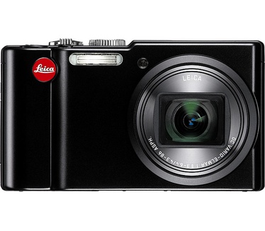 Leica Lumix 40 Zwart