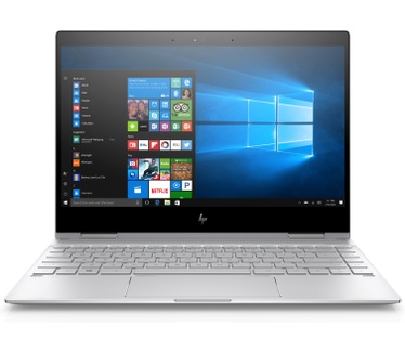 HP Spectre x360 13-ae001nd