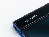 Mate X productfoto's Huawei