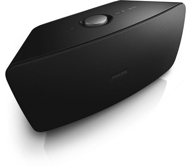 Philips with MULTIPAIR Wireless speaker BT7500B/12