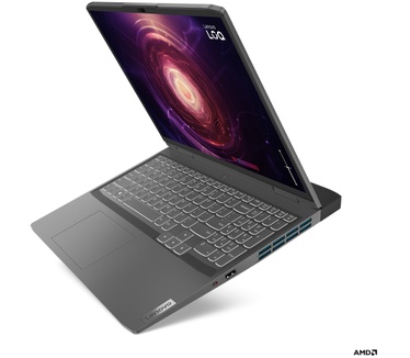 Lenovo LOQ 16APH8