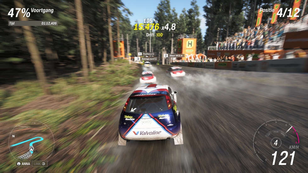 Forza Horizon 6