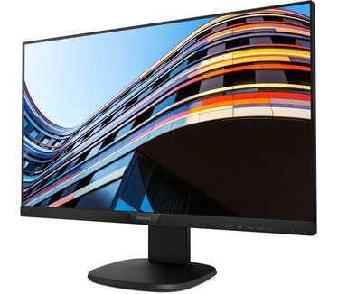 Philips S-line 243S7EYMB/00 Zwart