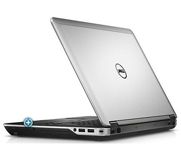 Dell Latitude E6440-0376