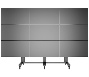 Multibrackets 9734