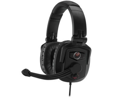 Corsair Raptor H5