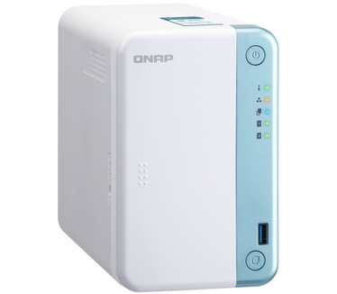 QNAP TS-251D