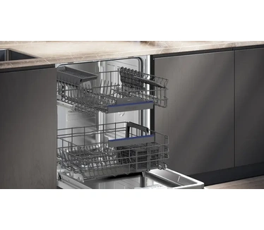 Siemens iQ300 Sn63hx01ae Iq300 Variospeed Plus