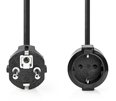 Nedis CEGL10200BK50