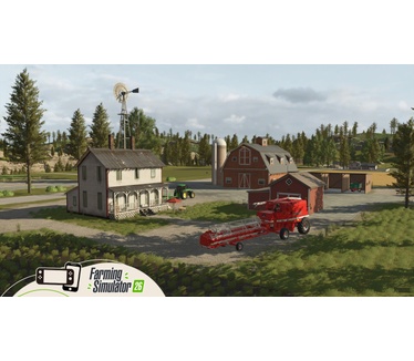 Farming Simulator 26
