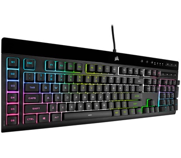 Corsair K55 RGB PRO XT