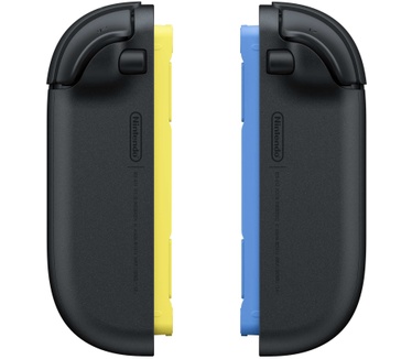 Nintendo Joy-Con 2 Rood, Zwart