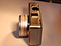 Olympus Micro Four Thirds