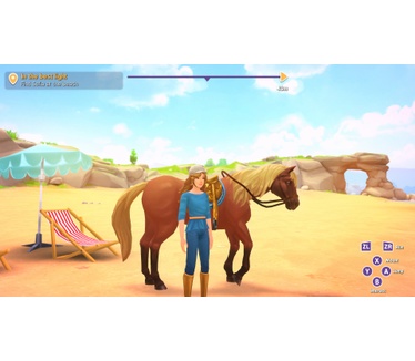 Horse Club Adventures