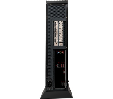 MSI MPG Trident AS 14NUD5-650EU