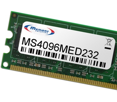 Memory Solution MS4096MED232