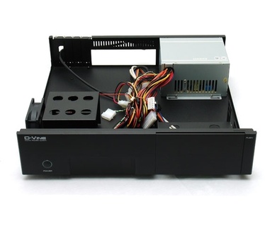 Ahanix MCE301B-V