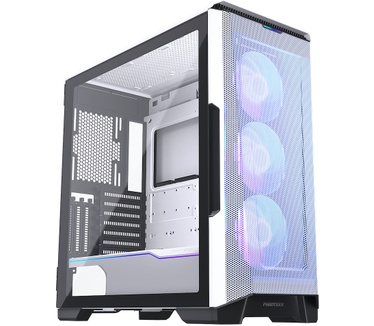 Phanteks Eclipse P500A Digital (RGB) Wit