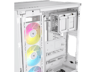 Corsair iCUE LINK 6500X RGB Wit