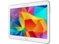 Samsung Galaxy Tab4 10.1 WiFi 16GB Wit