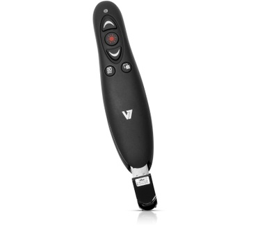 V7 Professional Wireless Presenter