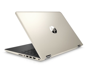 HP Pavilion x360 14-ba010nd